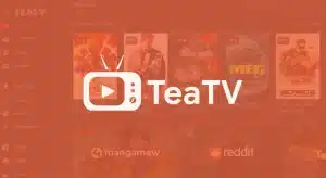 TeaTV