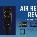 Best Air Mouse for your Smart TV
