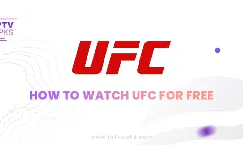 How to watch UFC for free