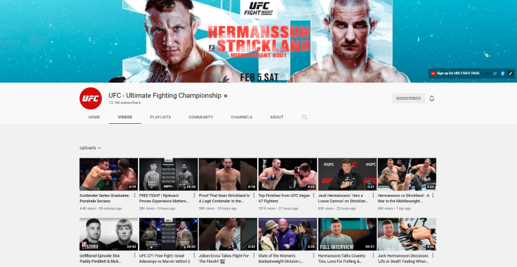 how-to-watch-ufc-on-youtube